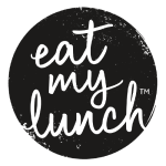 Eat My Lunch logo